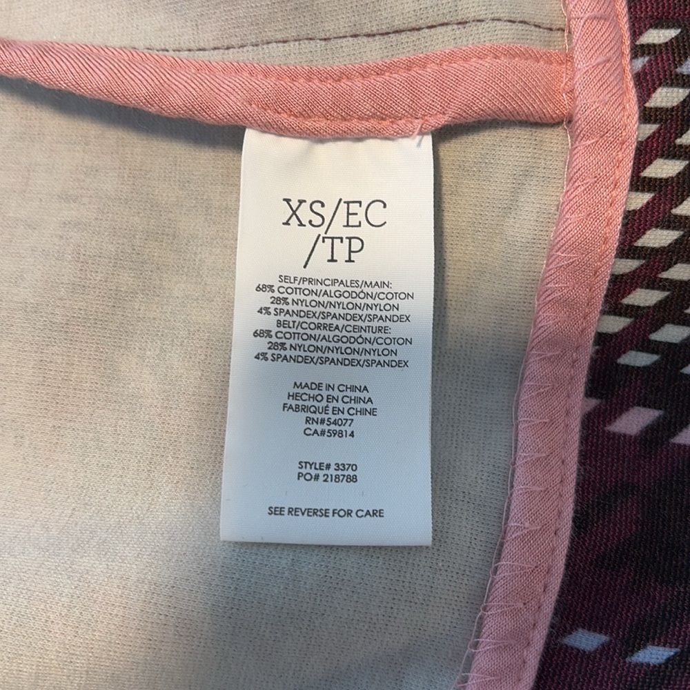 GUC Cabi Coat - XS - Picture 13 of 14